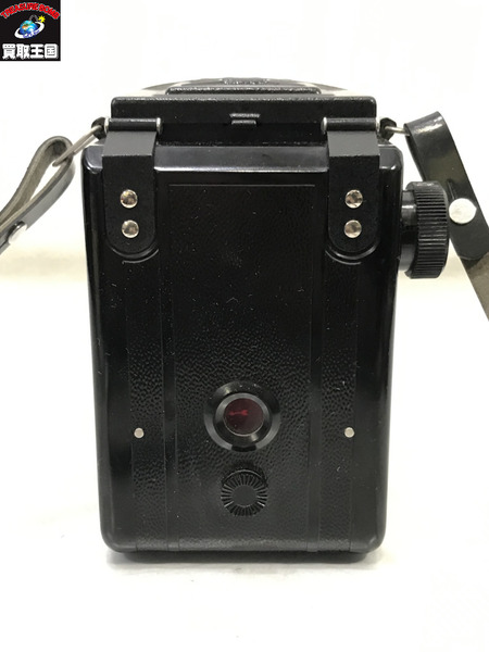 Lubitel2　二眼レフカメラ