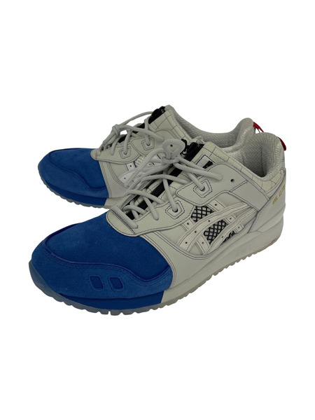 ASICS GEL-LYTE III OG 29cm トリコ