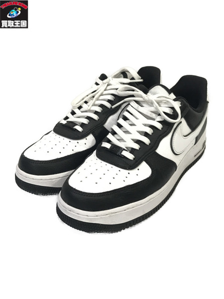 NIKE AIR FORCE 1 07 LV8/DX3115-100/27.0cm ナイキ/スニーカー