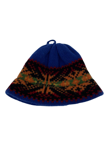 Supreme 22FW Tassel Beanie