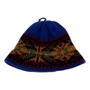 Supreme 22FW Tassel Beanie