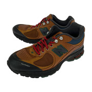 NEW BALANCE 2002R Hiking Pack 28cm M2002RWM