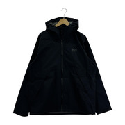 HELLY HANSEN レイネライトジャケット　HOE12312 　ブラック　XL