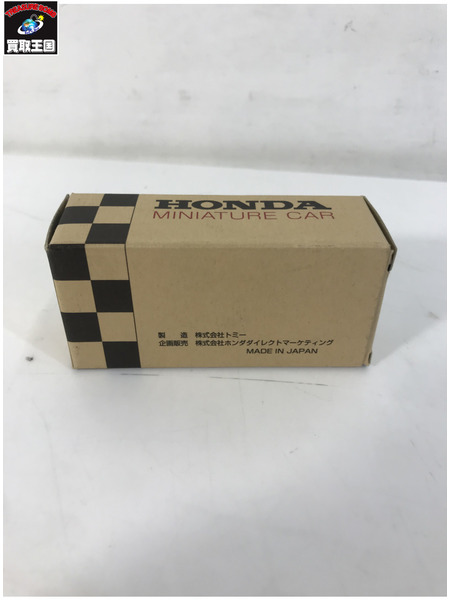 トミカ ホンダ EM04 チーム国光NSX ルマン仕様[値下]