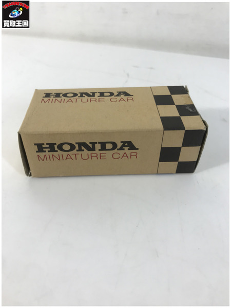 トミカ ホンダ EM04 チーム国光NSX ルマン仕様[値下]