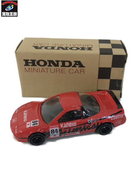 トミカ ホンダ EM04 チーム国光NSX ルマン仕様[値下]
