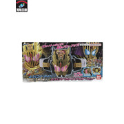 その他グッズ 仮面ライダー変身アイテム DX レジェンドライバー&レジェンドカメンライザーセット　開封/動作OK