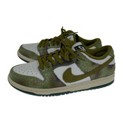 NIKE スニーカー Nike SB Dunk Low Pro Alexis Sablone 27.5