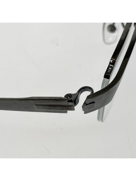ソノ他 999.9 Four Nines 55口17 チタニウム 眼鏡