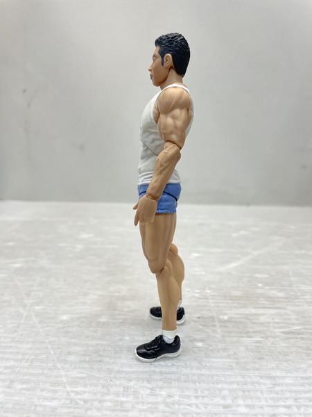 GOOD ＳＭＩＬＥ COMPANY figma なかやまきんに君