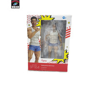 GOOD ＳＭＩＬＥ COMPANY figma なかやまきんに君