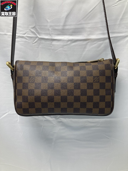 LOUIS VUITTON ルイヴィトン N60006 ラヴェッロGM ボディバック ショルダーバック ダミエ