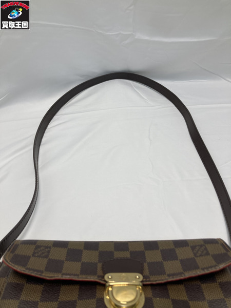 LOUIS VUITTON ルイヴィトン N60006 ラヴェッロGM ボディバック ショルダーバック ダミエ