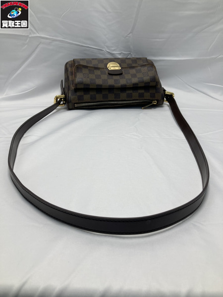 LOUIS VUITTON ルイヴィトン N60006 ラヴェッロGM ボディバック ショルダーバック ダミエ
