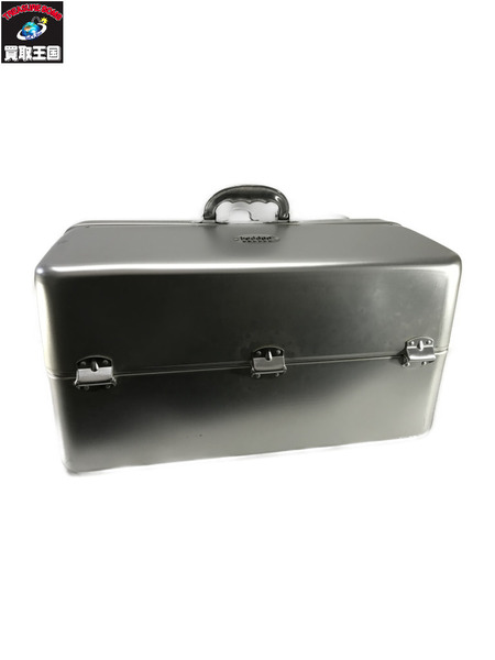 Heddon アルミ製タックルボックス