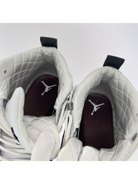 NIKE スニーカー DV6989-100 WMNS Air Jordan 12 アママニエール