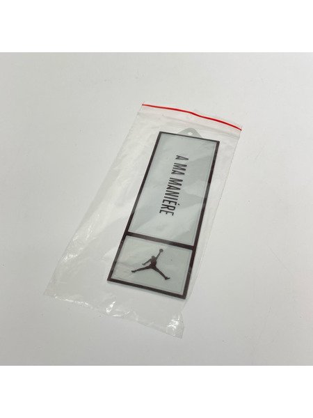 NIKE スニーカー DV6989-100 WMNS Air Jordan 12 アママニエール