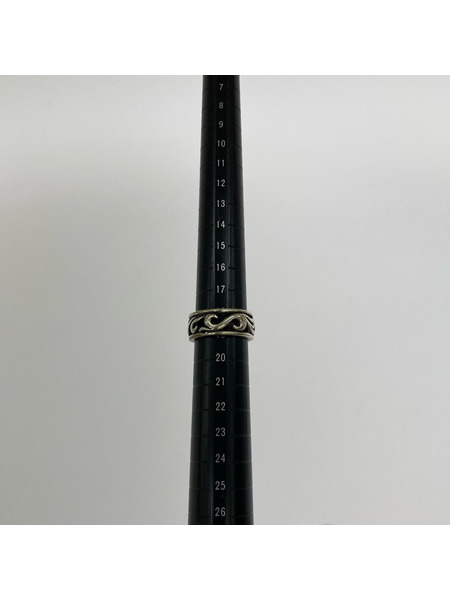 リング・指輪 唐草[値下]