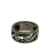 リング・指輪 唐草