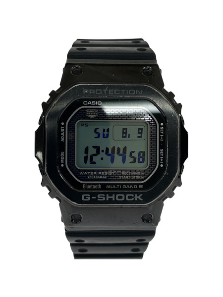 G-SHOCK FULL METAL GMW-B5000-1JF