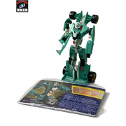 トランスフォーマー BOTCON2013 ミラージュ 箱なし TRANSFORMERS MIRAGE