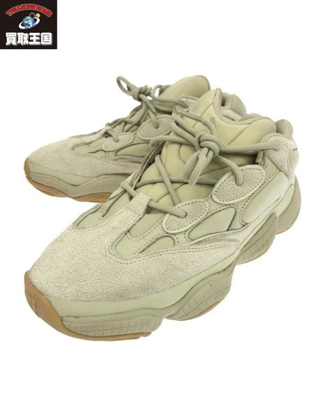 adidas YEEZY500 26.5[値下]