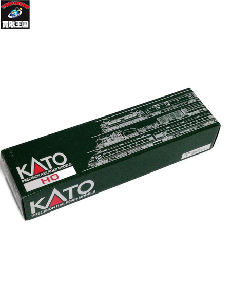 KATO 1-703 HOゲージ DE10｜商品番号：2100200397059 - 買取王国 