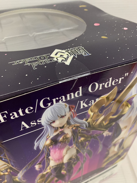 Fate/Grand Order KDcolle 1/7 アサシン/カーマ 