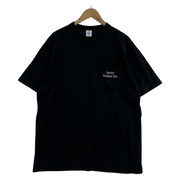 isetan anchor ポケットTシャツ L