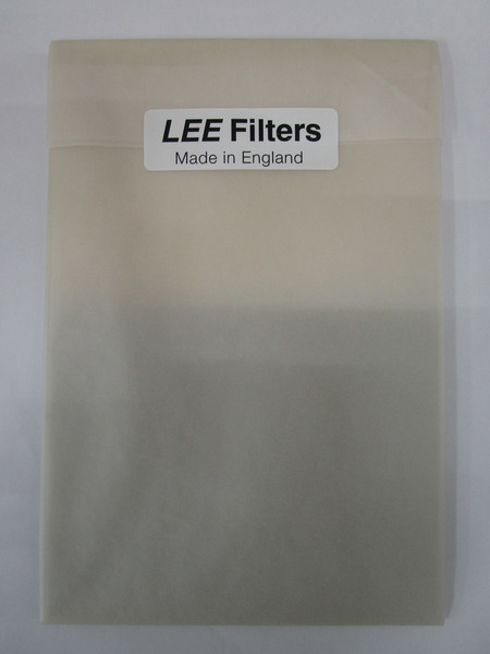 LEE Filters ハーフNDセット