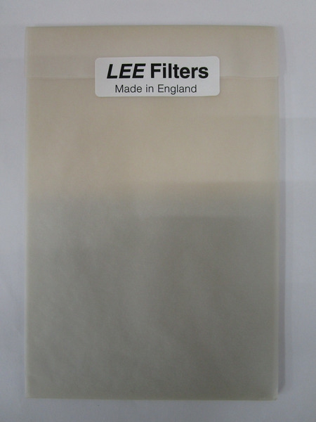 LEE Filters ハーフNDセット