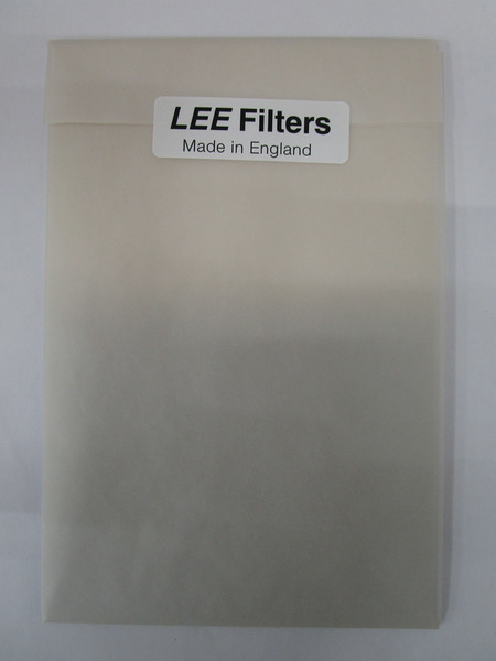 LEE Filters ハーフNDセット