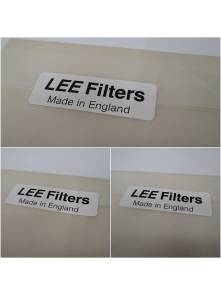 LEE Filters ハーフNDセット