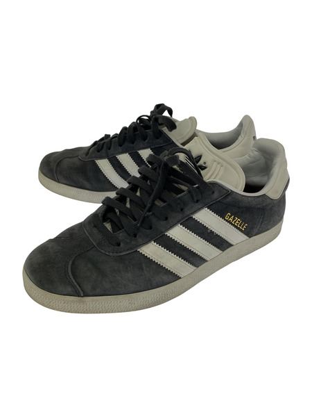 adidas BB5480 GAZELLE スニ-カー グレー