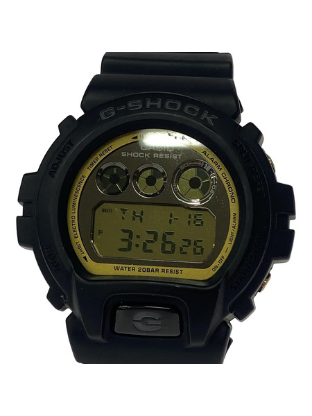 CASIO G-SHOCK DW-6900MR