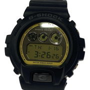 CASIO G-SHOCK DW-6900MR