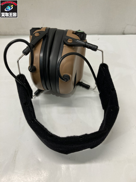 ガンＡＣＣ OPSMEN EARMOR M31 イヤーマフ