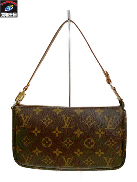 LV/ポシェット・アクセソワール/M51980/モノグラム ハンドバッグ[値下]