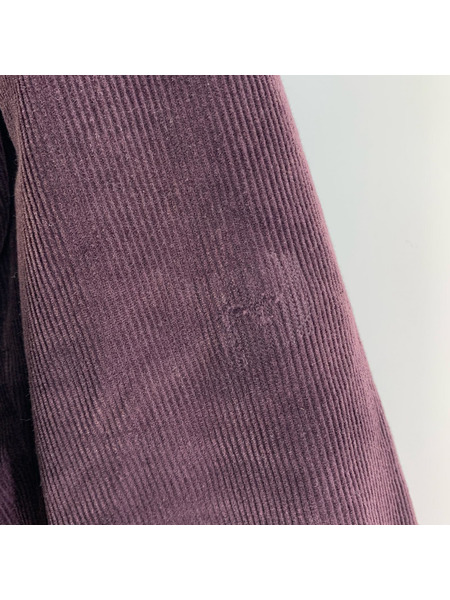 HYSTERIC GLAMOUR ジャケット 裏ボア コーデュロイジャケット