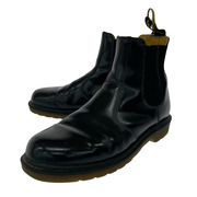 Dr.Martens ブーツ チェルシー 黒（42）