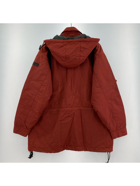 CHAPS ジャケット 赤