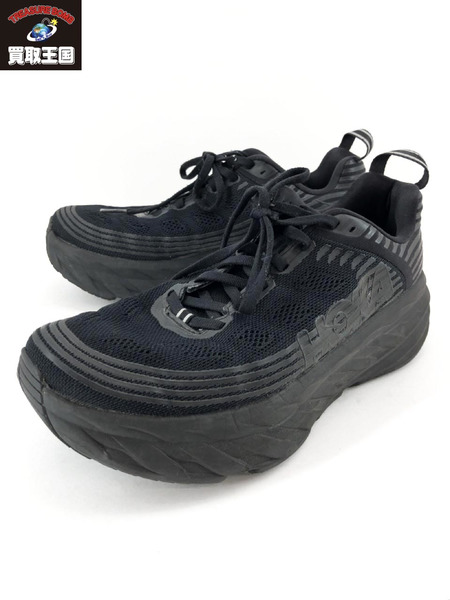 HOKA ONE ONE M BONDI 6 25.5cm [値下]