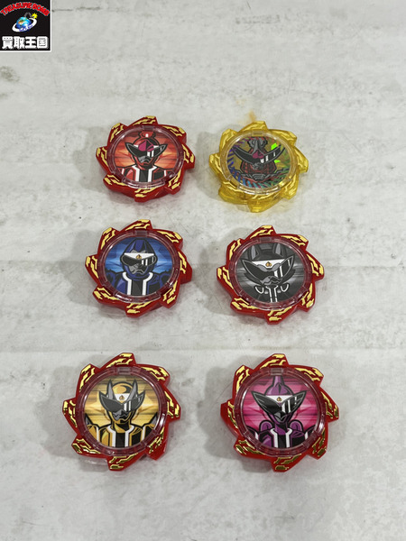 ドンブラザーズ ドンブラスター ‐MEMORIAL EDITION