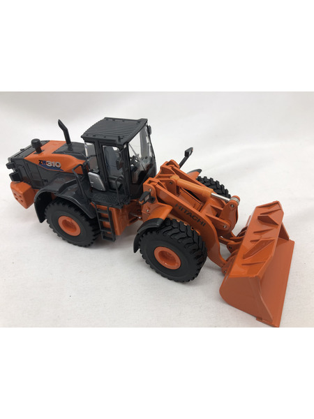日立建機 1/50 ZW310