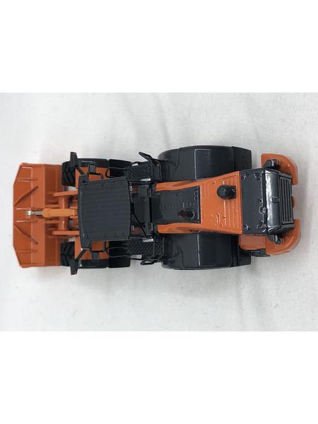 日立建機 1/50 ZW310