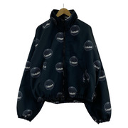 LA MER MA MAISON 21SS ジップアップ ジャケット 黒