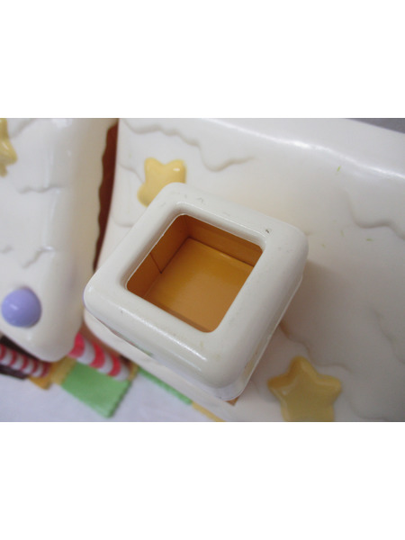 3.シルバニアファミリー おかしの家 ※欠品あり