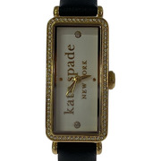 kate spade new york レディース時計 クォーツ 腕時計 ROSE DALE