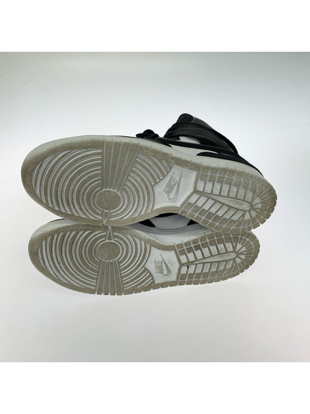 NIKE スニーカー ×AMBUSH Dunk High (27.0) CU7544-001