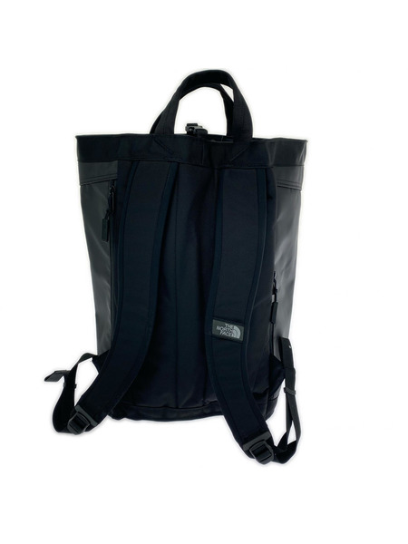THE NORTH FACE BC Haul Tote 28 NM82371 黒 新品